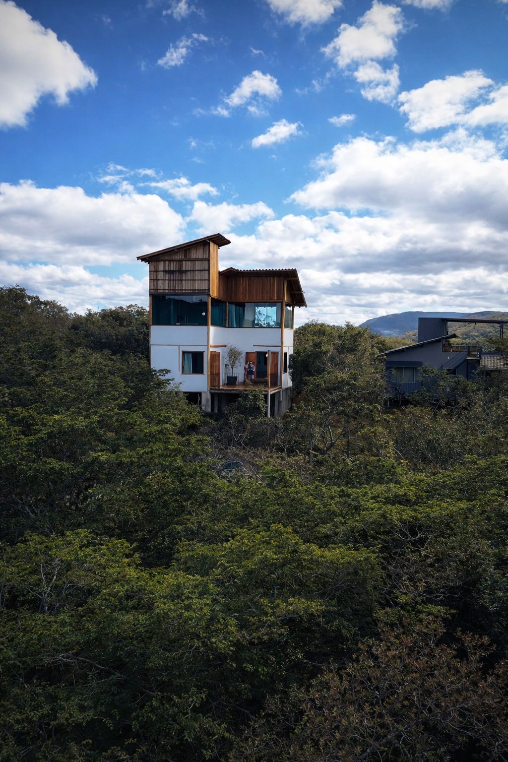 Trabalho Évora Marketing
