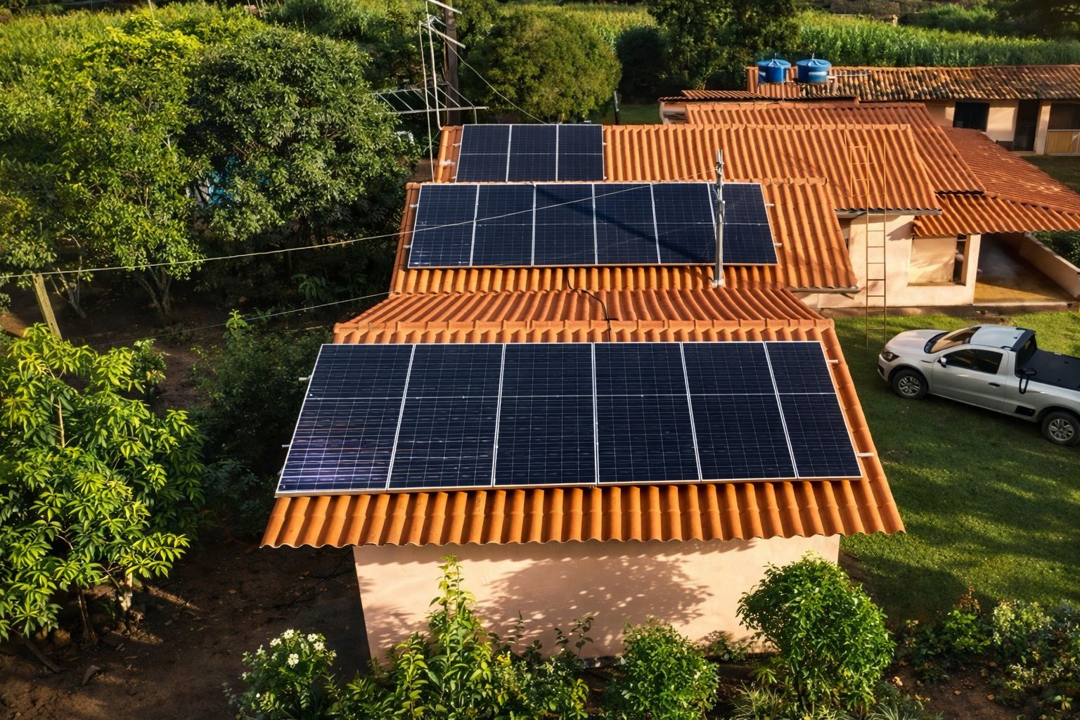 Planejamento de marketing - Évora Marketing